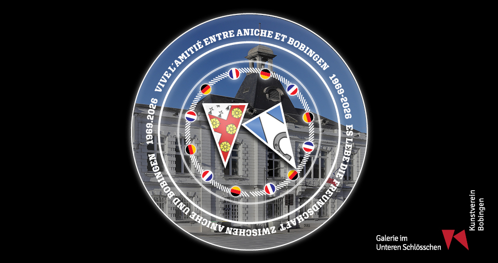 Web Banner Aniche 2026